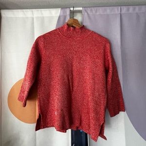 Ganni sweater size L in excellent pre-worn condition.